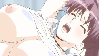 Sweet Home: H na Onee-san wa Suki Desuka? Episode 1