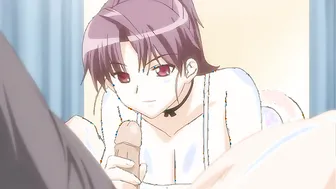 Sweet Home: H na Onee-san wa Suki Desuka? Episode 1