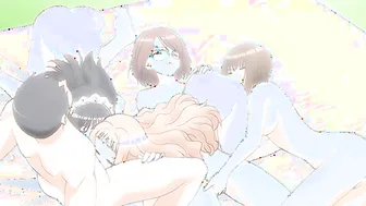 Shinshou Genmukan 3 - Episode 4