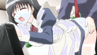 Shinshou Genmukan 1 - Episode 2