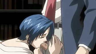 Enyoku Episode 1