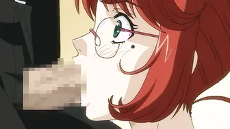 Bakunyuu Bomb Episode 2