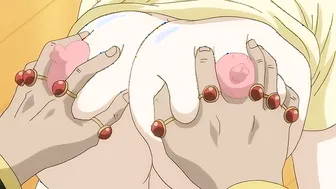 Bakunyuu Bomb Episode 2