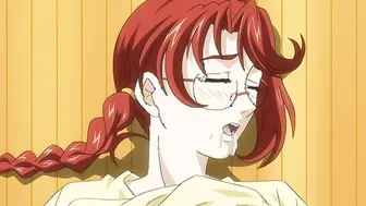 Bakunyuu Bomb Episode 2