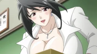 Bakunyuu Bomb Episode 3
