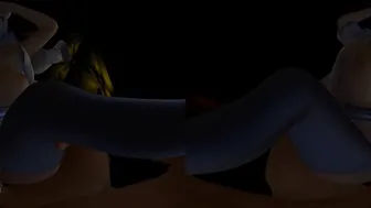 VR POV Blue Marin Missionary
