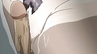 Enbo: Taboo Charming Mother Episode 2