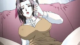 Enbo: Taboo Charming Mother Episode 1