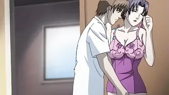 Enbo: Taboo Charming Mother Episode 3