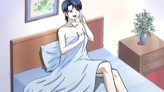 Enbo: Taboo Charming Mother Episode 6