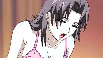 Enbo: Taboo Charming Mother Episode 5