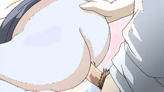 Enbo: Taboo Charming Mother Episode 4