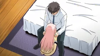 Papa Love Episode 1