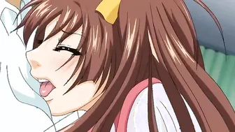 Kanojo ga Mimai ni Konai Wake Episode 1