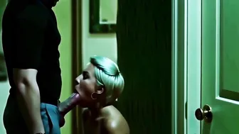 Mature MILF Needs No Convincing