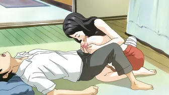 Kanojo ga Mimai ni Konai Wake Episode 2