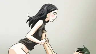 Kanojo ga Mimai ni Konai Wake Episode 2