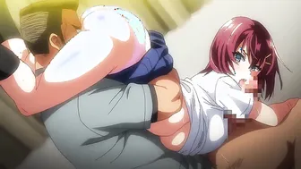Akane Wa Tsumare Somerareru
