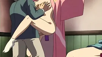 Immoral Sisters — Blossoming Episode 2