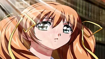 Immoral Sisters — Blossoming Episode 1