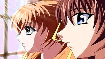 Immoral Sisters — Blossoming Episode 1