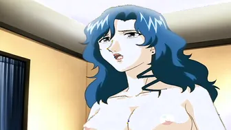 Immoral Sisters 2 Episode 2