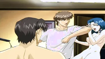 Immoral Sisters 2 Episode 2