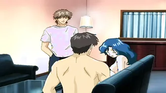Immoral Sisters 2 Episode 1