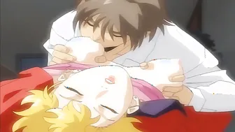 Immoral Sisters 1 Episode 3