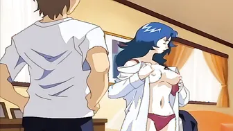 Immoral Sisters 1 Episode 2
