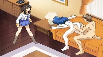 Immoral Sisters 1 Episode 2