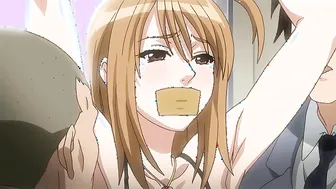 Crimson Girls Episode 3