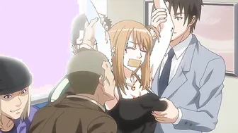 Crimson Girls Episode 3