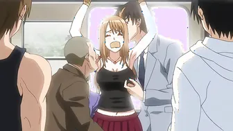 Crimson Girls Episode 3