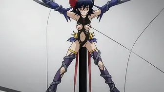 Sexy Magical Girl Episode 4