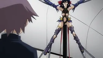 Sexy Magical Girl Episode 4