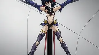 Sexy Magical Girl Episode 4
