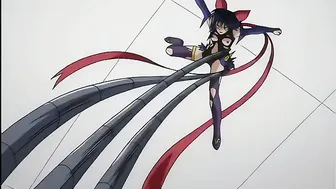 Sexy Magical Girl Episode 4