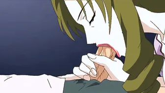 Sayuri’s Mother In-Law Episode 1