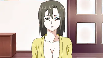 Sayuri’s Mother In-Law Episode 1