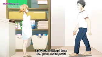 Bashful girl blushes while getting creampied by horny classmate ⋆ Hentai Exclusive