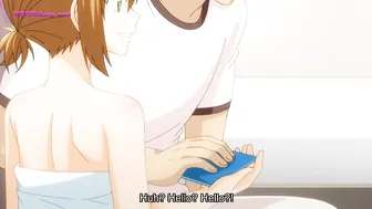 Bashful girl blushes while getting creampied by horny classmate ⋆ Hentai Exclusive