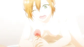 Bashful girl blushes while getting creampied by horny classmate ⋆ Hentai Exclusive