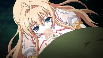 Nerawareta Megami Tenshi Angeltia Episode 2