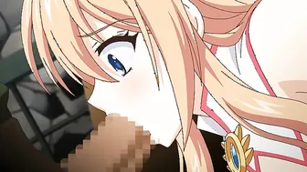 Nerawareta Megami Tenshi Angeltia Episode 2