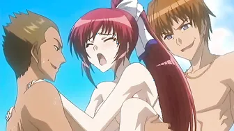 Inyouchuu Shoku Episode 1