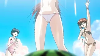 Inyouchuu Shoku Episode 1