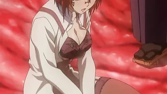 Inyouchuu Shoku Episode 1