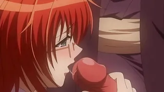 Inyouchuu Shoku Episode 1