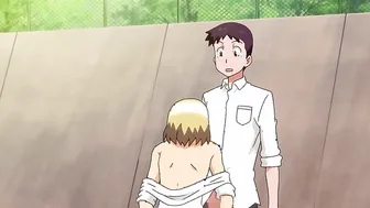 Anoko to Iikoto Episode 1